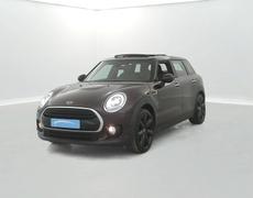 Mini Clubman Hérouville-Saint-Clair