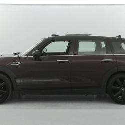 Mini Clubman Clubman Cooper D 150 ch Edition Kensington H&eacute;rouville-Saint-Clair