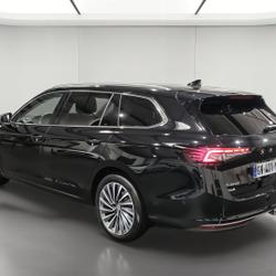 Skoda Superb combi Superb Combi 1.5 TSI mHEV 150 ch ACT DSG7 Laurin & Klement Lesm&eacute;nils