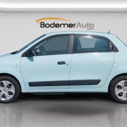 Renault Twingo 3 Twingo III E-Tech Authentic Brest