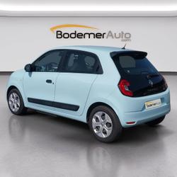 Renault Twingo 3 Twingo III E-Tech Authentic Brest