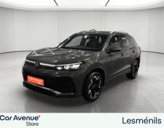 Volkswagen Tiguan Lesménils