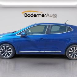 Renault Clio 5 Clio E-Tech 140 - 21N Intens Brest