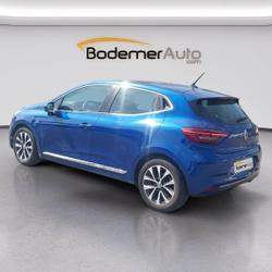 Renault Clio 5 Clio E-Tech 140 - 21N Intens Brest