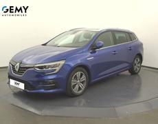 Renault Megane 4 Estate Chambray-lès-Tours