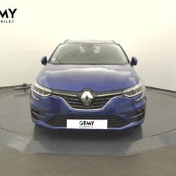 Renault Megane 4 Estate M&eacute;gane IV Estate PHEV 160 Business Intens Chambray-l&egrave;s-Tours