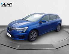 Renault Megane 4 Estate Tours