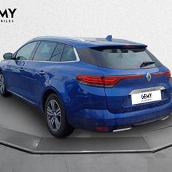 Renault Megane 4 Estate M&eacute;gane IV Estate PHEV 160 Business Intens Tours