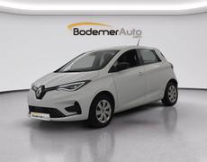 Renault Zoe Brest