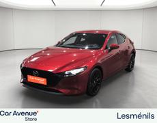 Mazda Mazda3 Lesménils