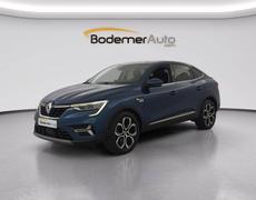 Renault Arkana Brest