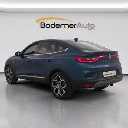 Renault Arkana Arkana E-Tech 145 - 21B Intens Brest