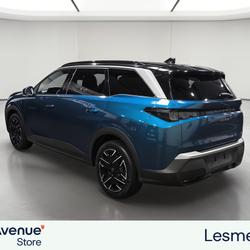 Peugeot 5008 5008 Hybrid 145 ch e-DCS6 GT Lesm&eacute;nils