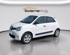 Renault Twingo 3 Brest