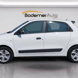 Renault Twingo 3 Twingo III E-Tech Authentic Brest