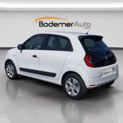 Renault Twingo 3 Twingo III E-Tech Authentic Brest