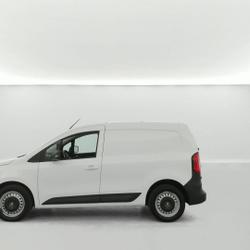 Renault Kangoo KANGOO VAN BLUE DCI 95 EXTRA H&eacute;rouville-Saint-Clair
