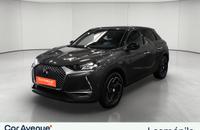 Autres DS DS3 Crossback E-Tense Grand Chic à Lesménils