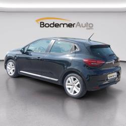 Renault Clio 5 Clio E-Tech 140 - 21N Business Brest