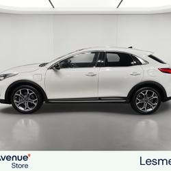Kia XCee'd XCeed 1.6 GDi Hybride Rechargeable 141ch DCT6 Premium Lesm&eacute;nils