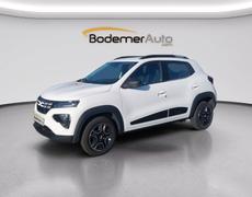 Dacia Spring Brest