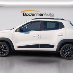 Dacia Spring Spring Essential -23B Brest