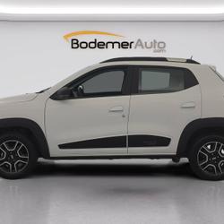 Dacia Spring Essential -23B occasion - Brest - photo 2/28