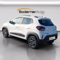 Dacia Spring Spring Essential -23B Brest