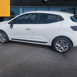 Renault Clio 5 Clio TCe 90 ch GSR2 Evolution H&eacute;rouville-Saint-Clair