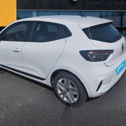 Renault Clio 5 Clio TCe 90 ch GSR2 Evolution H&eacute;rouville-Saint-Clair