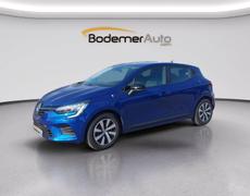 Renault Clio 5 Brest