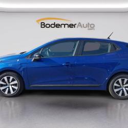 Renault Clio 5 Clio E-Tech full hybrid 145 Equilibre Brest