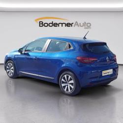Renault Clio 5 Clio E-Tech full hybrid 145 Equilibre Brest