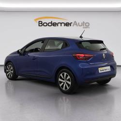Renault Clio 5 Clio E-Tech full hybrid 145 Equilibre Brest
