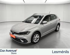 Volkswagen Polo Lesménils