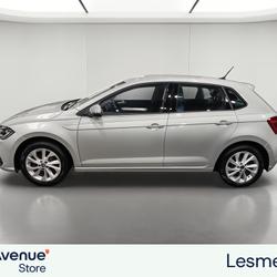 Volkswagen Polo Polo 1.0 TSI 95 S&S BVM5 Style Lesm&eacute;nils
