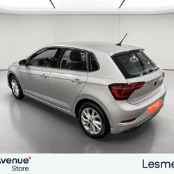 Volkswagen Polo Polo 1.0 TSI 95 S&S BVM5 Style Lesm&eacute;nils