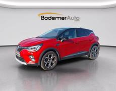 Renault Captur Brest