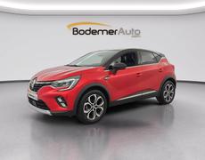 Renault Captur Brest