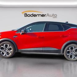Renault Captur Captur mild hybrid 140 Techno Brest
