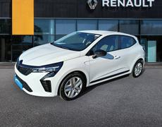 Renault Clio 5 Hérouville-Saint-Clair
