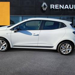 Renault Clio 5 Clio TCe 90 ch GSR2 Evolution H&eacute;rouville-Saint-Clair
