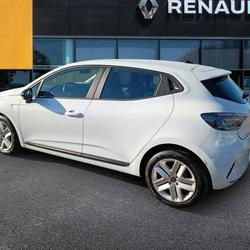 Renault Clio 5 Clio TCe 90 ch GSR2 Evolution H&eacute;rouville-Saint-Clair