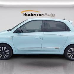 Renault Twingo 3 Twingo III E-Tech Techno Brest