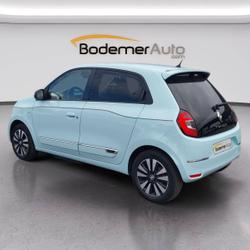 Renault Twingo 3 Twingo III E-Tech Techno Brest