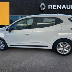Renault Clio 5 Clio E-Tech full hybrid 145 ch GSR2 Evolution H&eacute;rouville-Saint-Clair