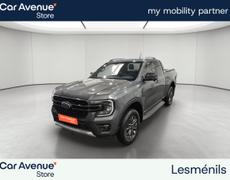 Ford Ranger Lesménils