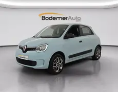 Renault Twingo 3 Brest