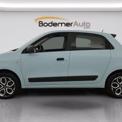 Renault Twingo 3 III E-Tech Authentic occasion - Brest - photo 2/27