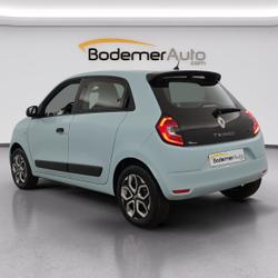 Renault Twingo 3 III E-Tech Authentic occasion - Brest - photo 3/27